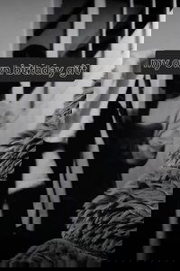 my own birthday gift