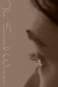 Poster for The Second Woman