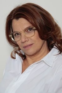 Profile of Denise Saraceni