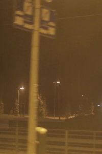 It Will Be Advantageous to Cross the Great Stream