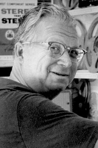 Profile of Van Cleave