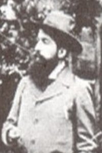 Profile of Constant Girel