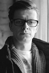 Profile of Efgraf Sorokin