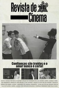 Movie Magazine