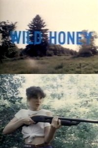 Poster for Wild Honey