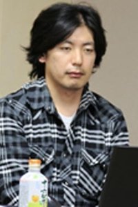 Profile of Masaaki Kamada