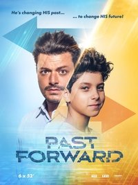 Poster for Past Forward