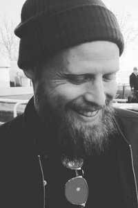 Profile of Christian Bøje Jensen