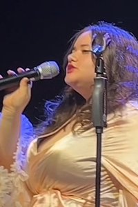 Profile of Steph Murillo