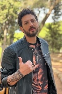 Profile of Ali Soukkar