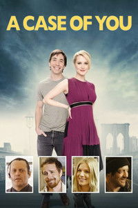 Poster for A Case of You