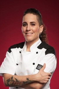 Profile of Robyn Almodovar