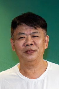 Profile of Fung Kai