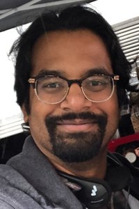 Profile of Anupam Nigam