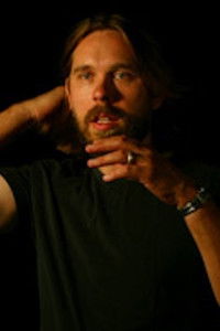 Profile of Robin Scovill