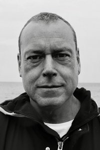 Profile of Alberto Sciamma