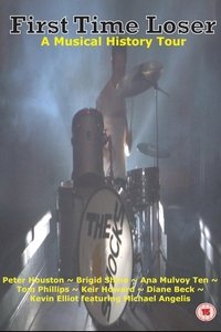 Poster for First Time Loser
