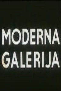Poster for Modern Gallery