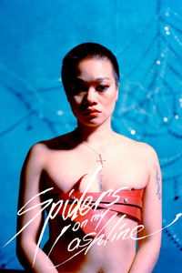 Poster for Spiders on My Lashline