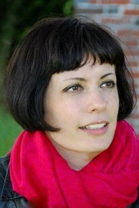 Profile of Estelle Artus