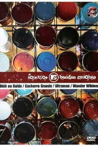 Poster for Acústico MTV: Bandas Gaúchas
