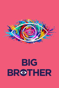Poster for Big Brother 7