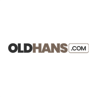 logo for Old Hans