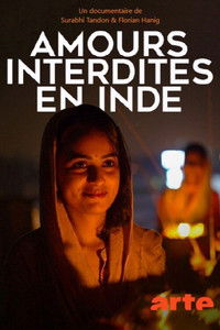 Poster for Amours interdites en Inde