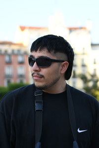 Profile of Esteban Gómez