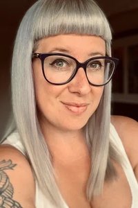 Profile of Jessica Taylor