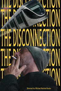 Poster for The Disconnection