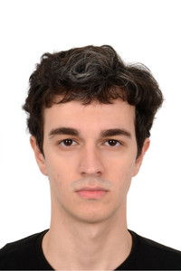 Profile of Ali Kılıç