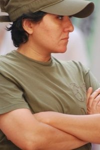 Profile of Lamiaa Adel