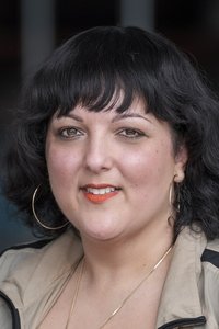 Profile of Nadia Fall