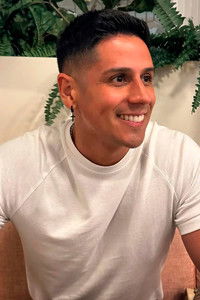 Profile of Christofer Guzmán