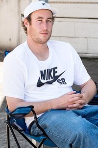 Profile of Geoff Campbell
