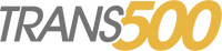 logo for Trans500