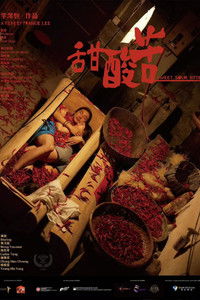 Poster for Sweet, Sour, Bitter...