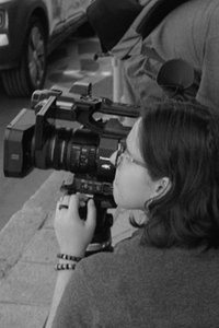 Profile of Carla Sáiz