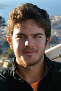 Profile of Diego Castillo