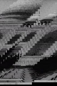 Benares Chungking Ichang