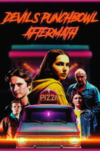 poster Devil's Punchbowl: Aftermath