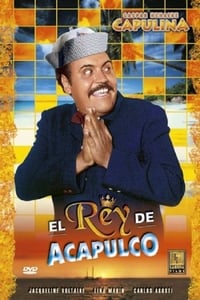poster El Rey de Acapulco