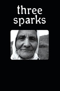 Poster for Three Sparks