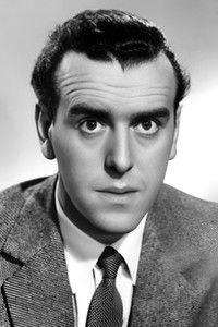 Profile of George Cole