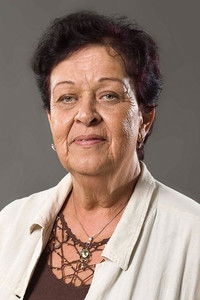 Profile of Selma Baccar