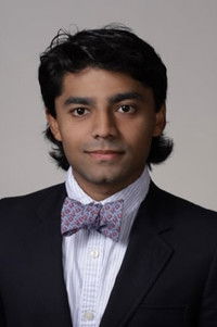 Profile of Yogi Devre