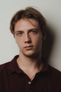 Profile of Максим Заболотний