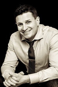 Profile of Josh Oshinsky