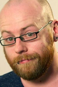 Profile of Eoin Maher